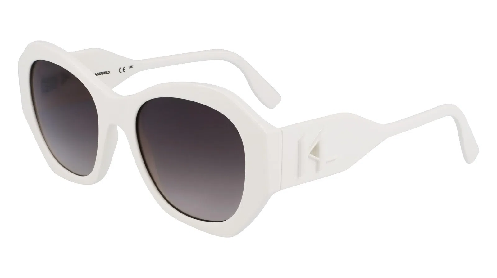 Karl Lagerfeld KL6146S Sunglasses - view 2